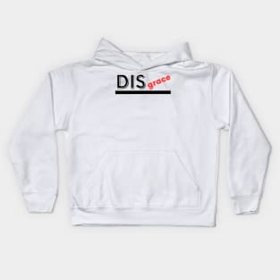 Disgrace Kids Hoodie